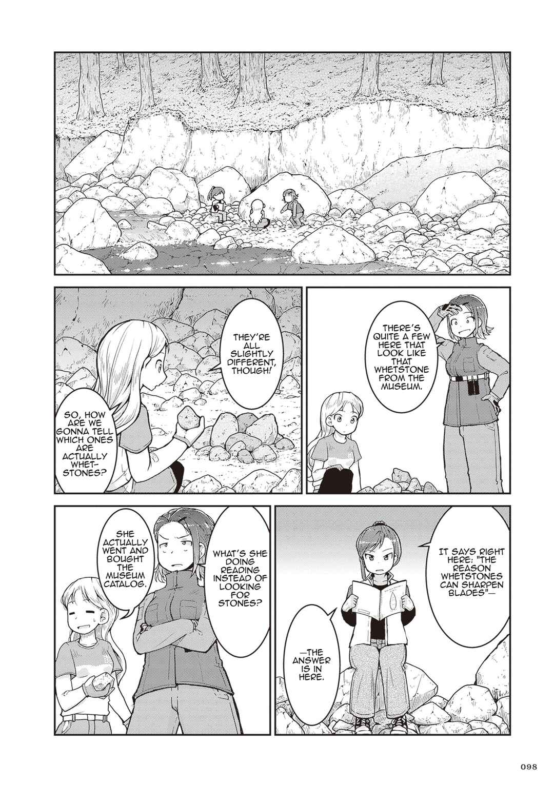 Chapter 26 - Page 22
