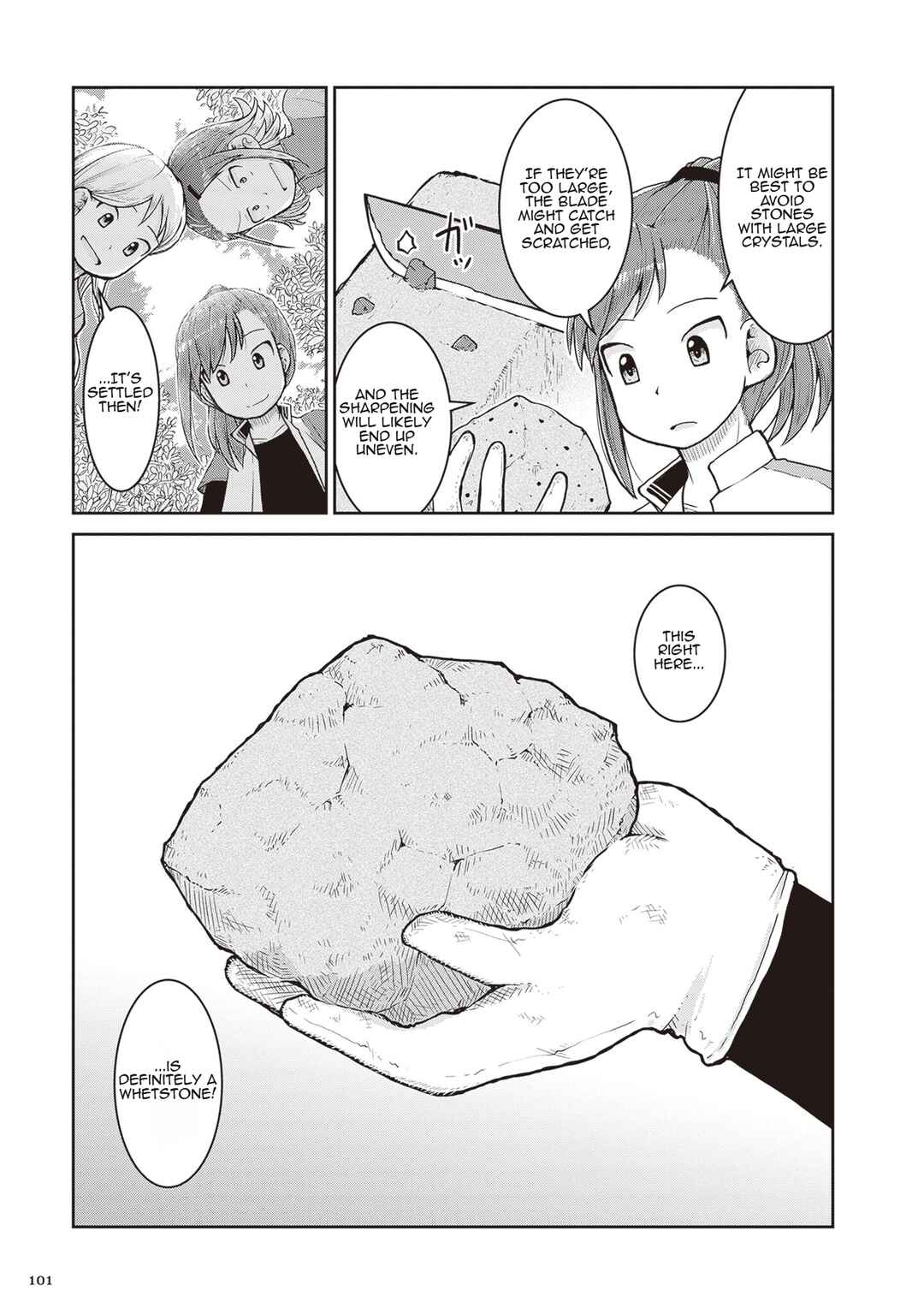 Chapter 26 - Page 25