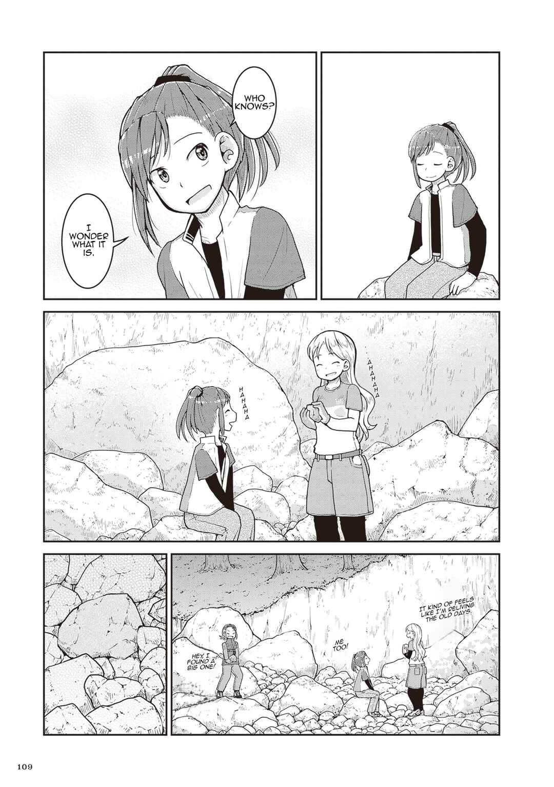 Chapter 26 - Page 33