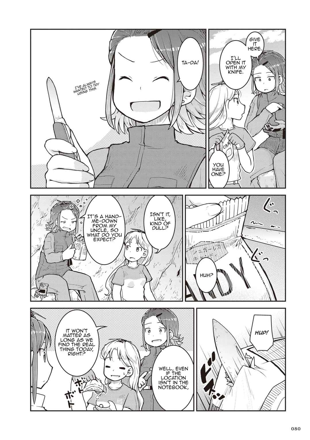 Chapter 26 - Page 4