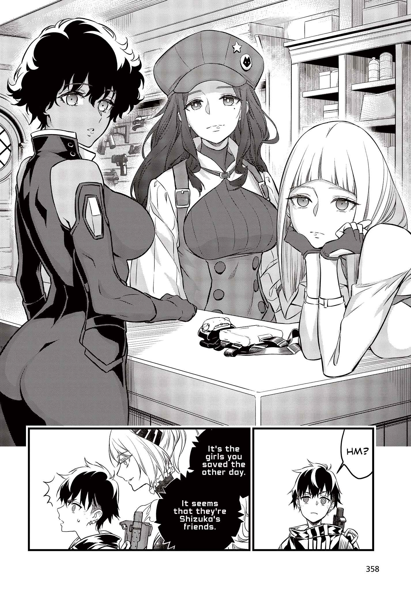 Chapter 10 - Page 3