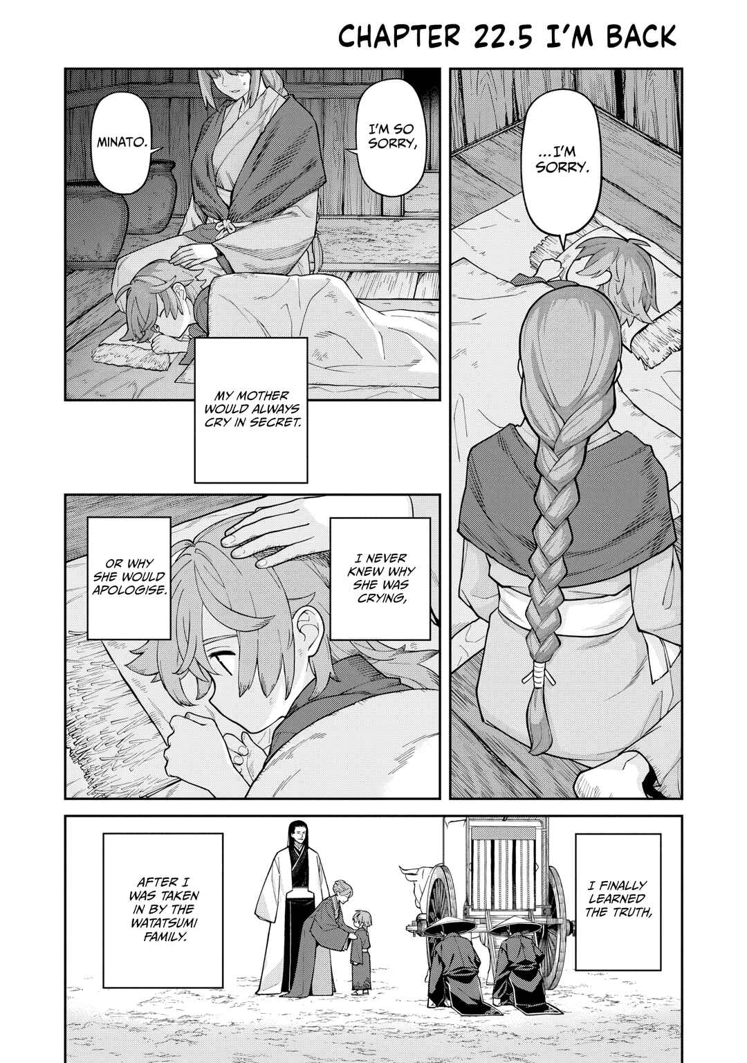 Chapter 22.5 - Page 1