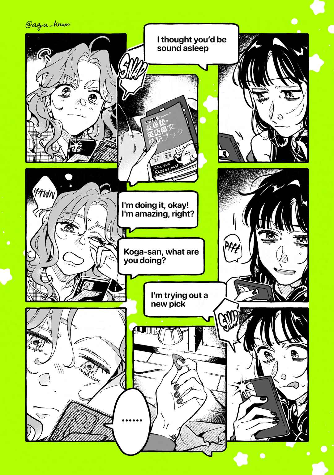 Chapter 123 - Page 2