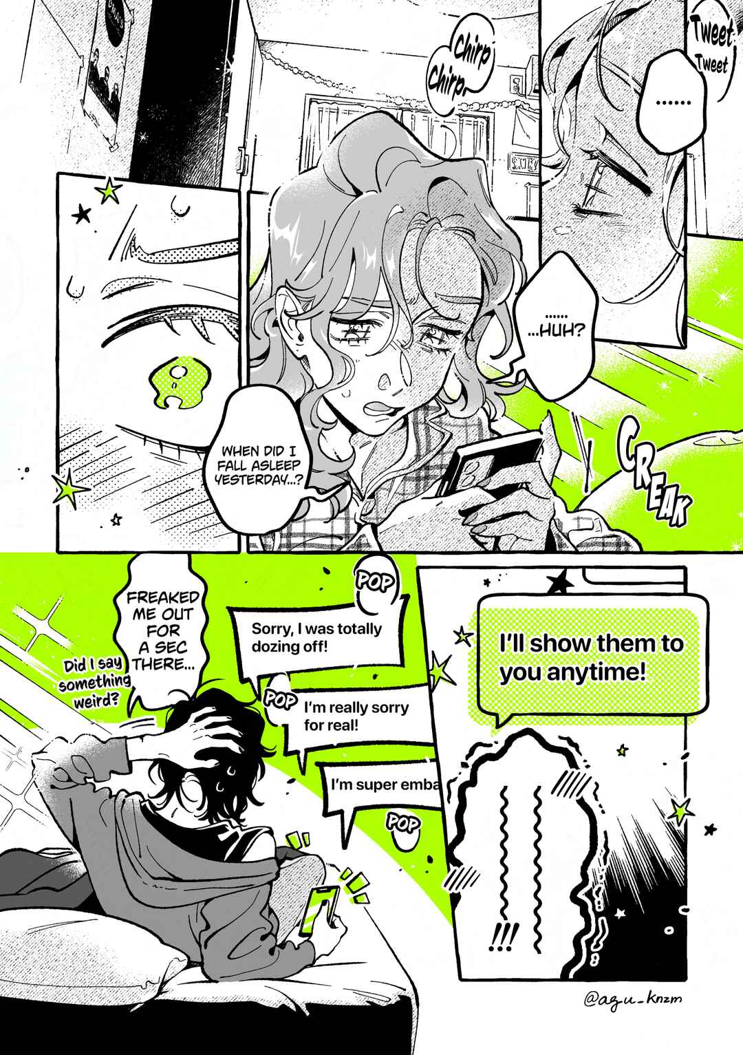 Chapter 123 - Page 4