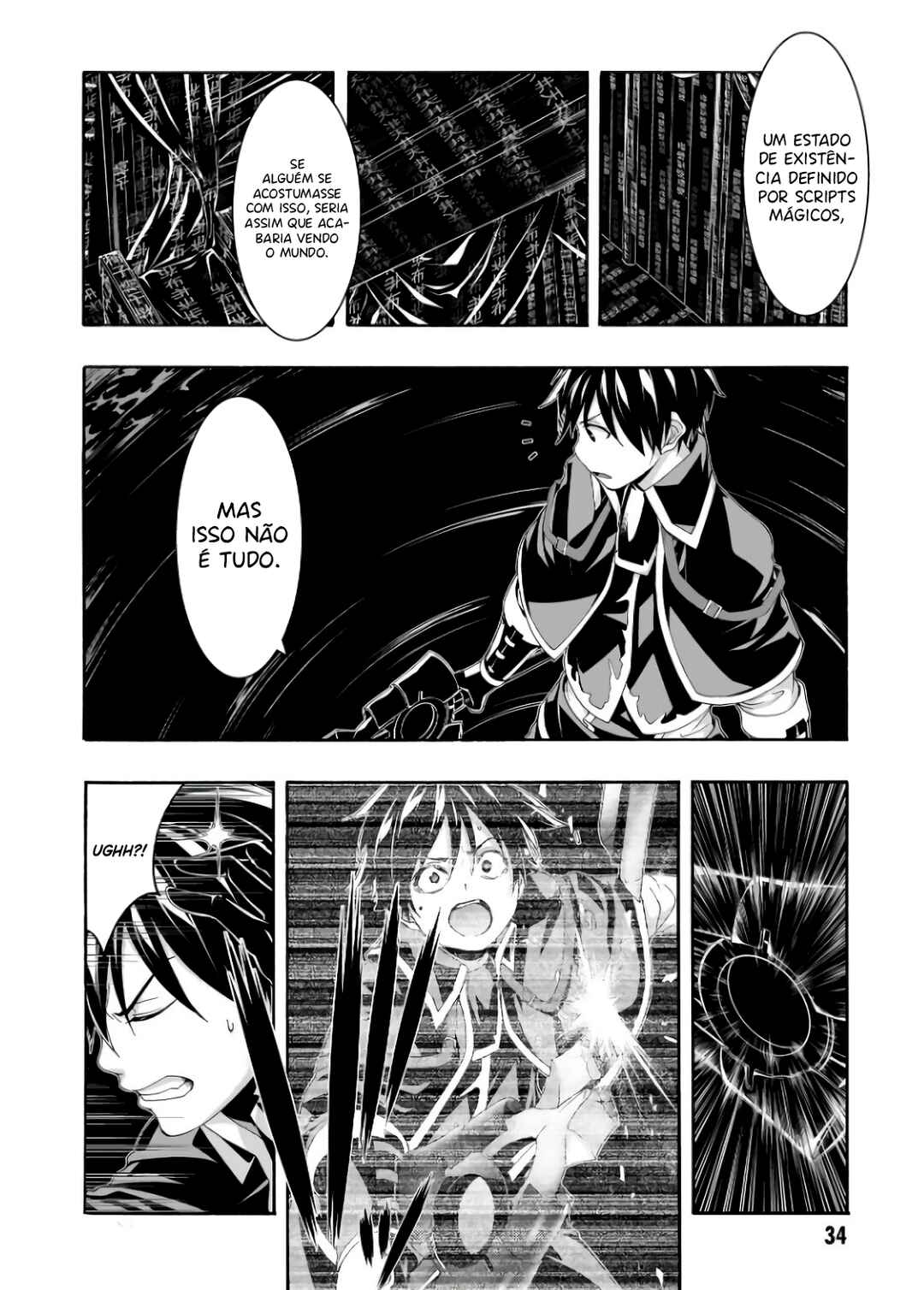 Chapter 144 - Page 10