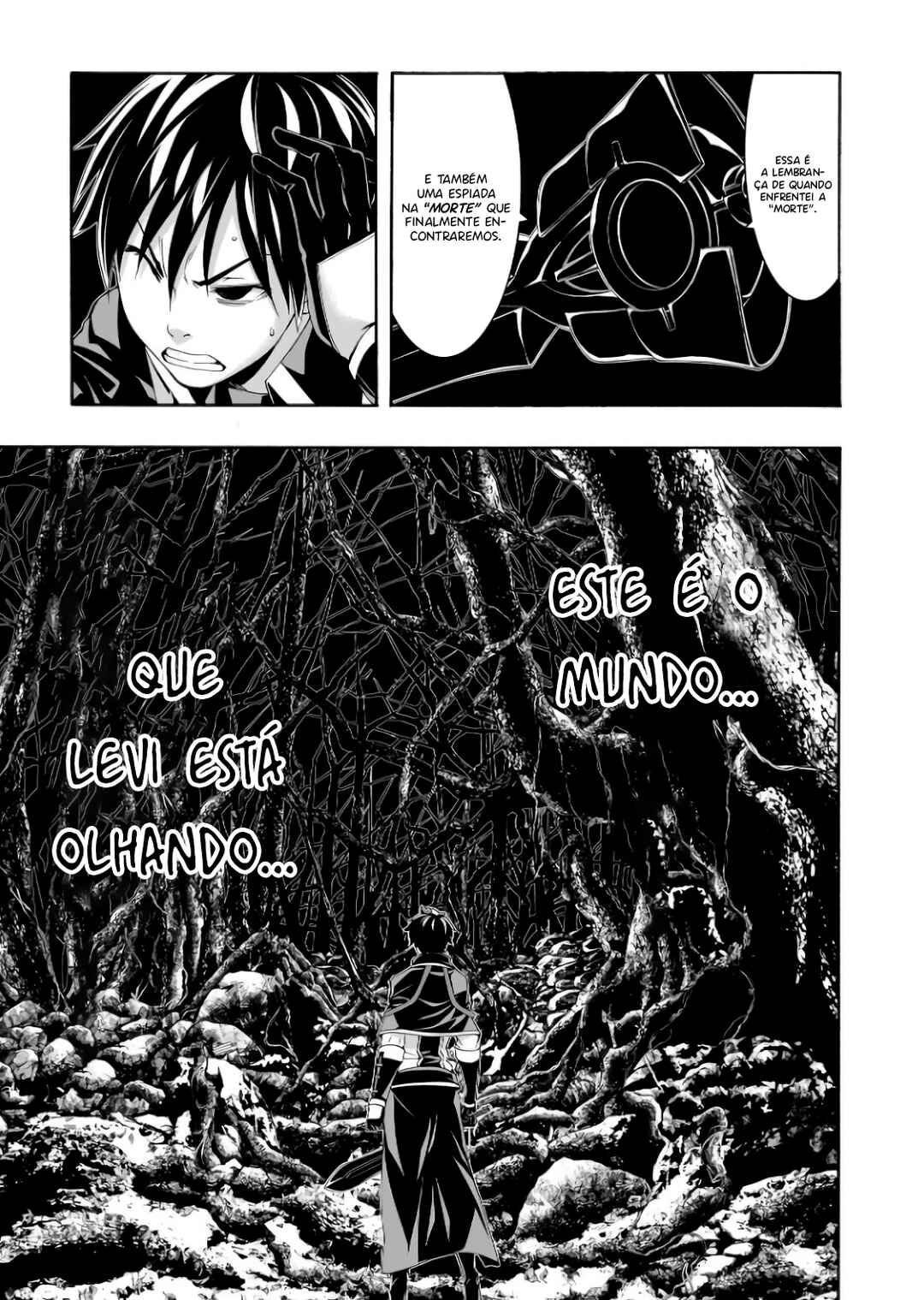 Chapter 144 - Page 11