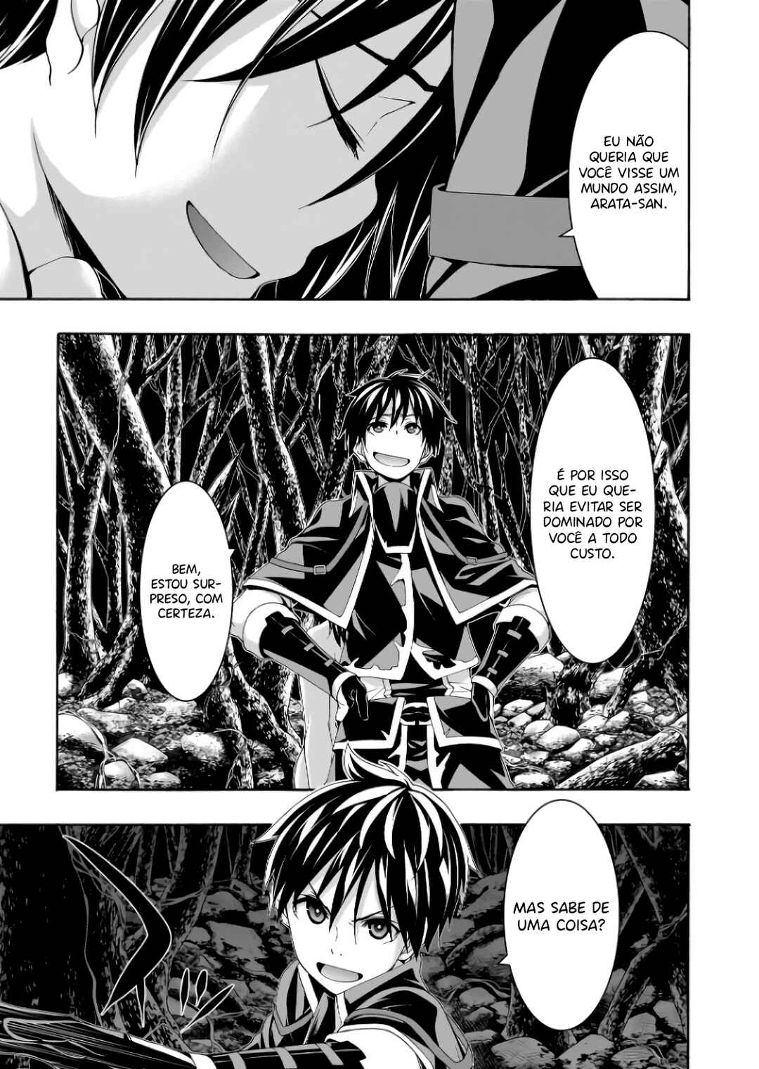 Chapter 144 - Page 13