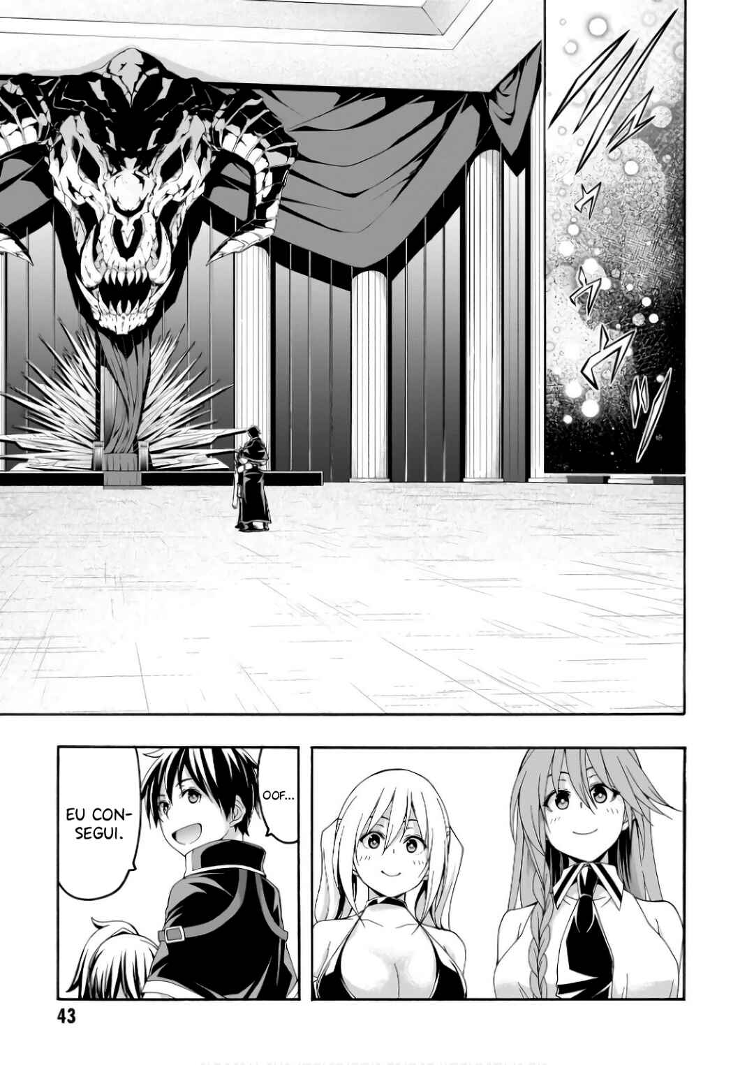 Chapter 144 - Page 18