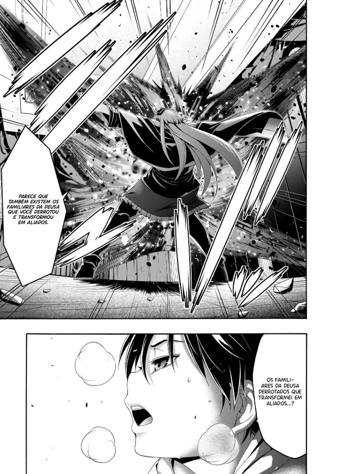 Chapter 144 - Page 24