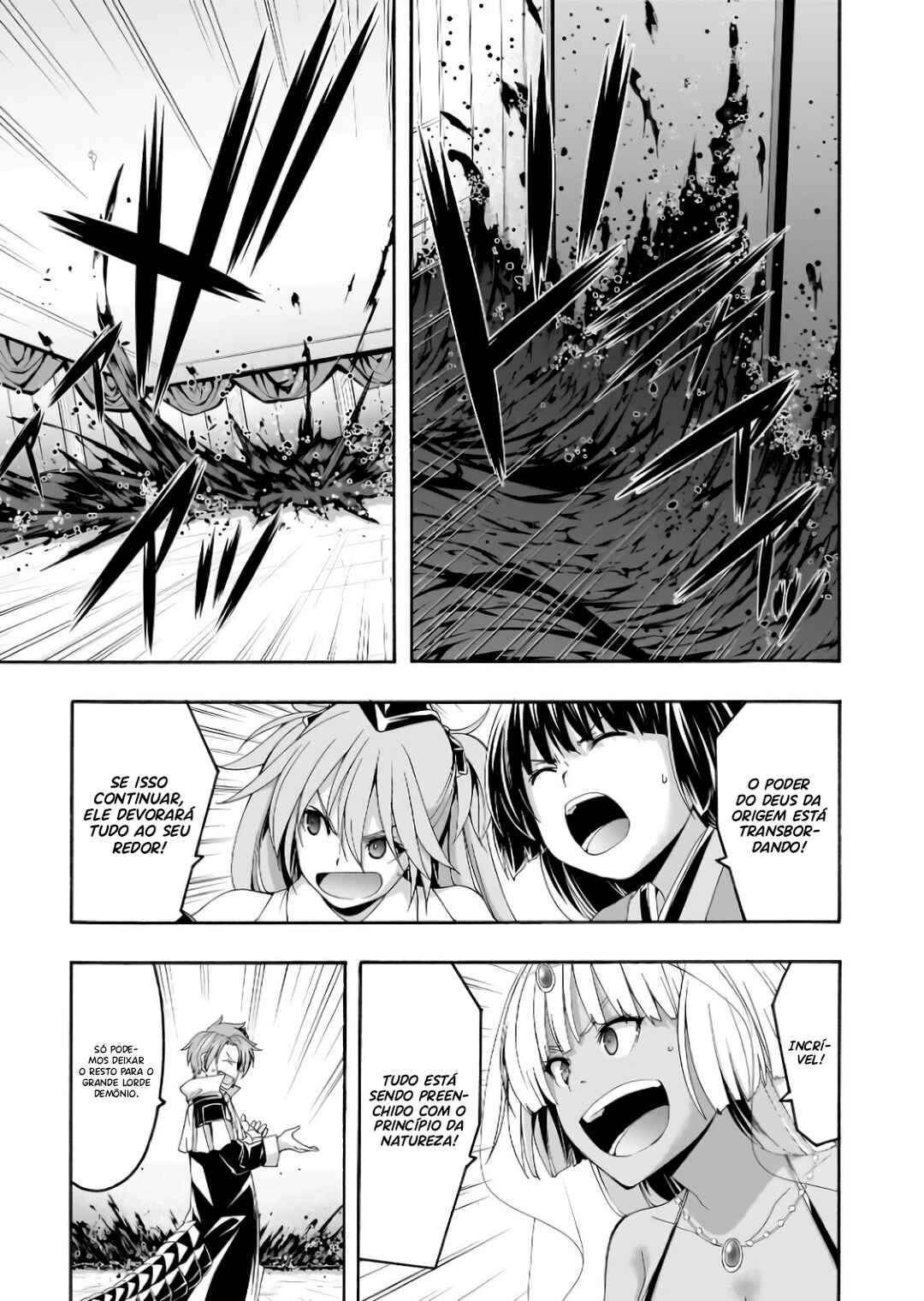 Chapter 144 - Page 5