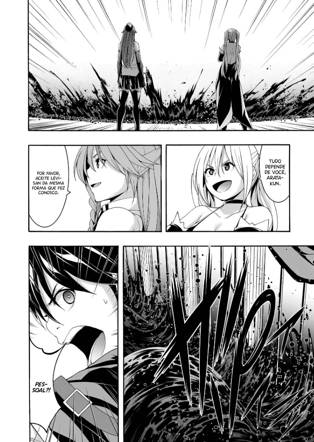 Chapter 144 - Page 6