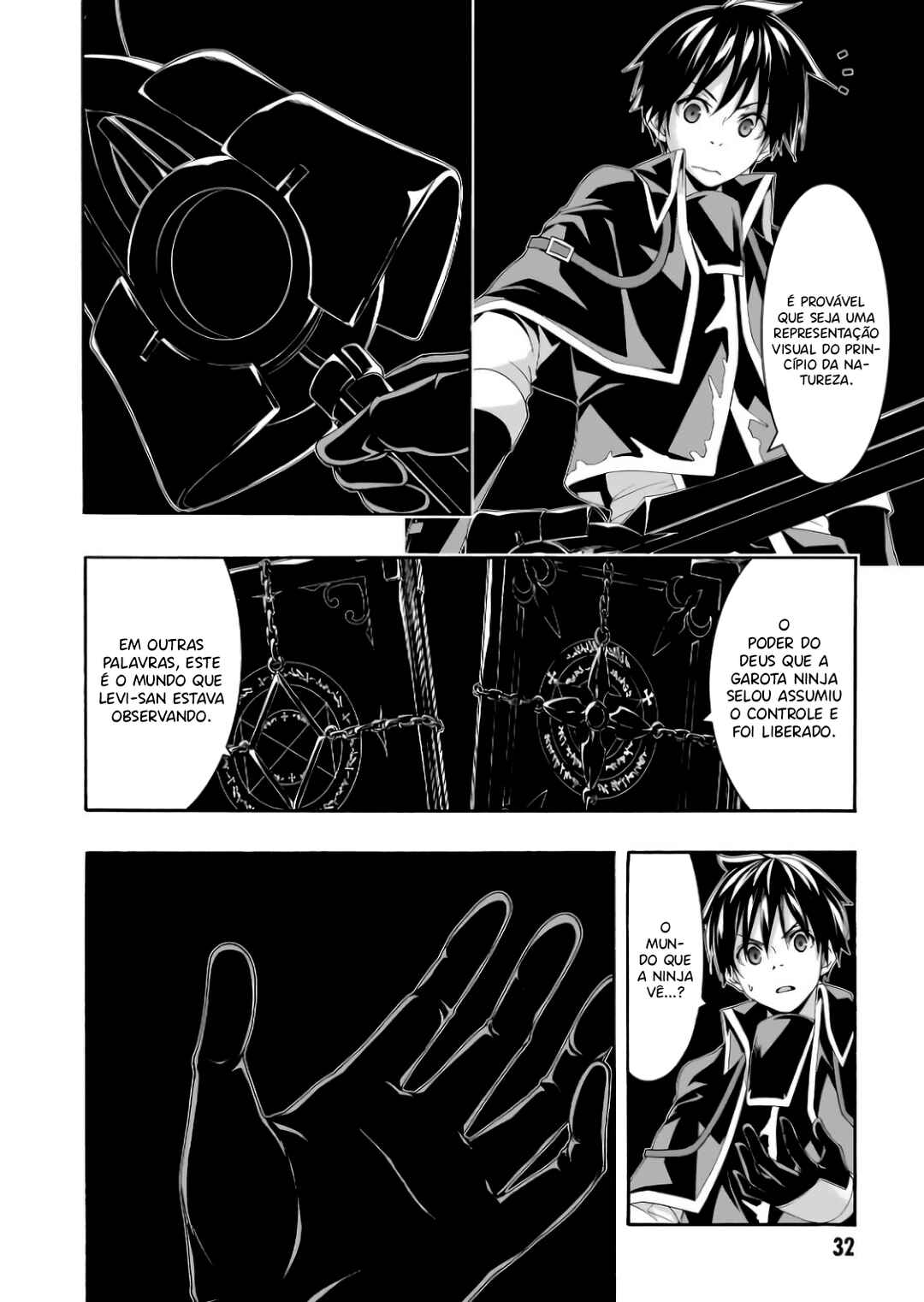 Chapter 144 - Page 8