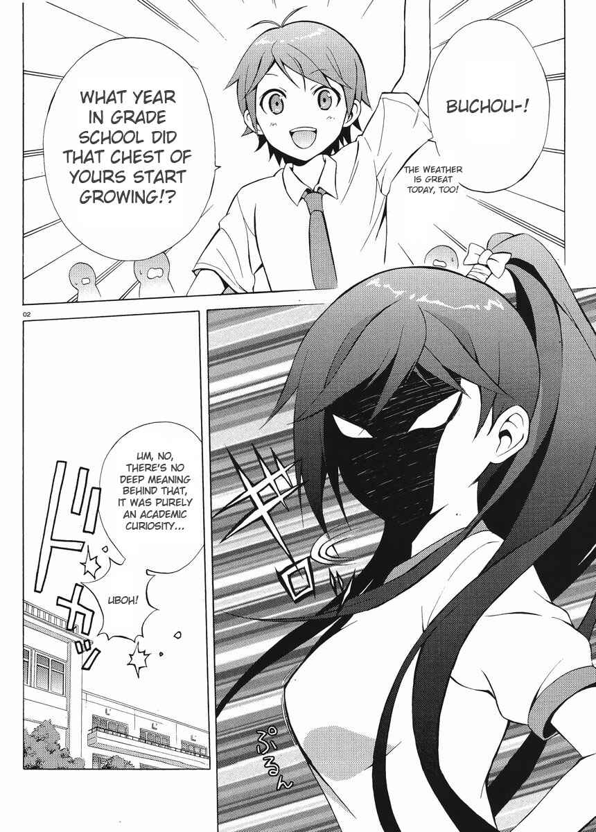 Chapter 3 - Page 2