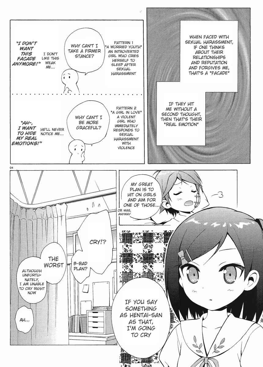 Chapter 3 - Page 4
