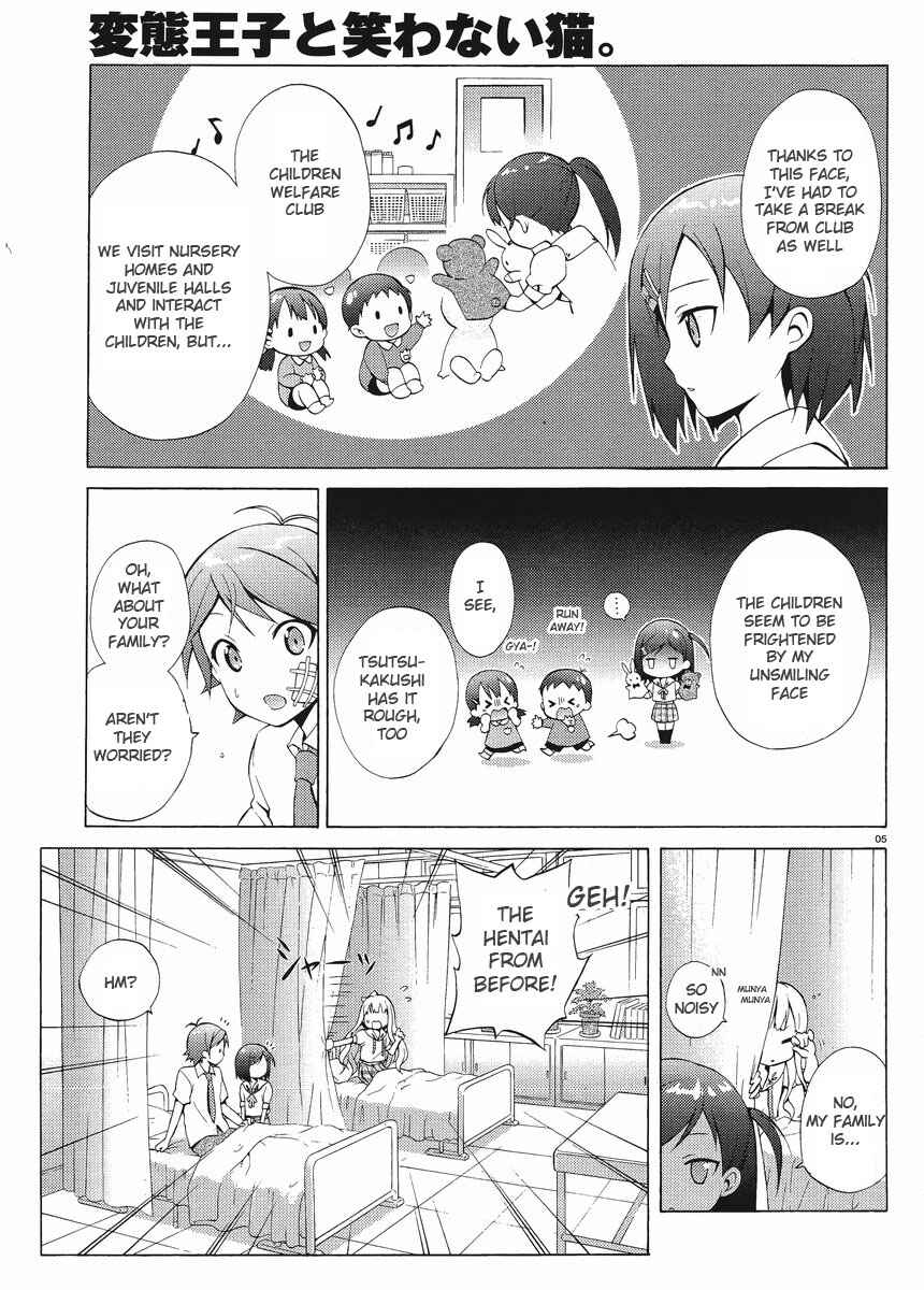 Chapter 3 - Page 5