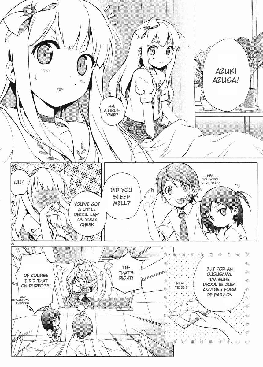 Chapter 3 - Page 6