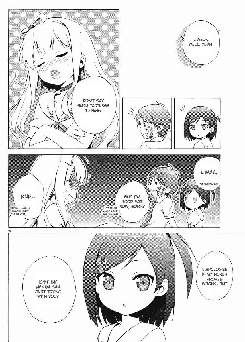 Chapter 3 - Page 8