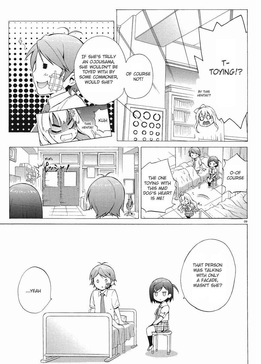 Chapter 3 - Page 9