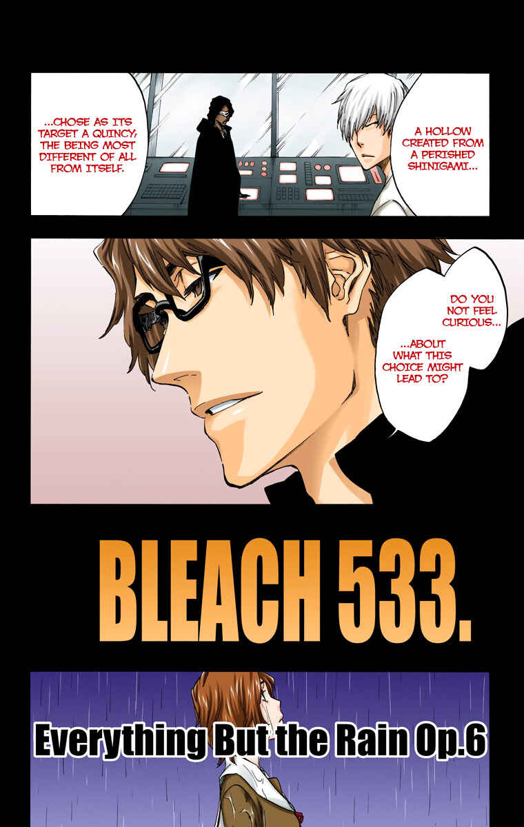 Chapter 533 - Page 11