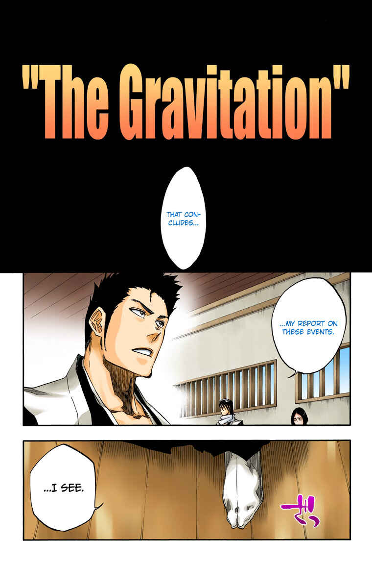Chapter 533 - Page 12