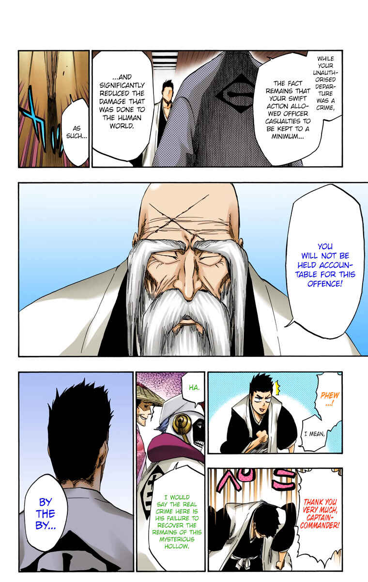 Chapter 533 - Page 13