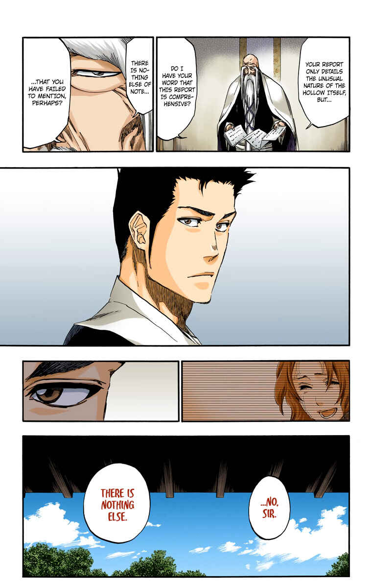 Chapter 533 - Page 14