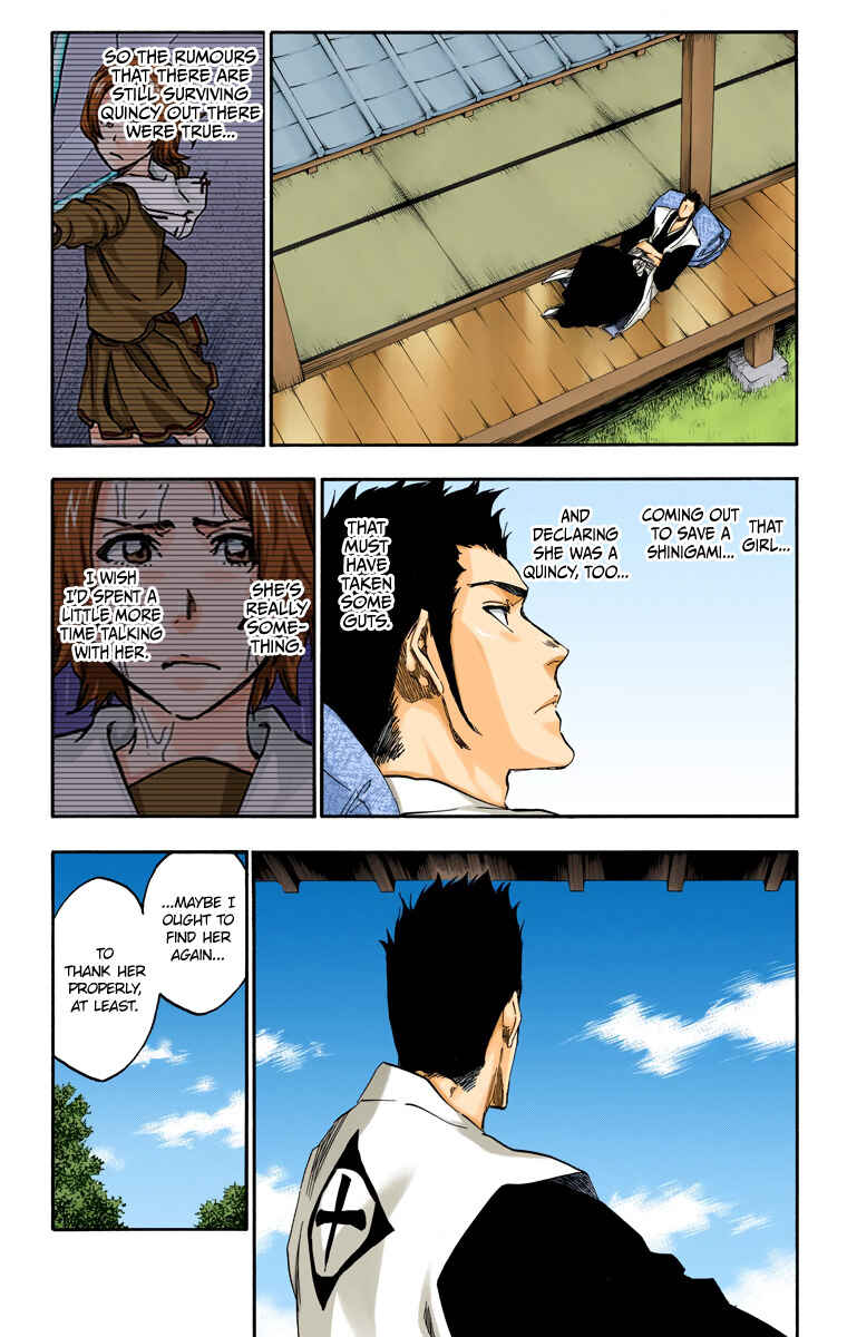 Chapter 533 - Page 16