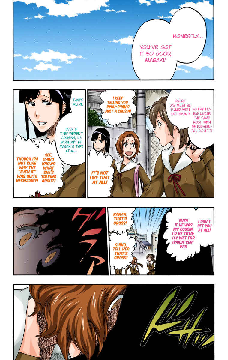 Chapter 533 - Page 17