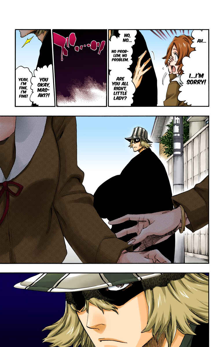 Chapter 533 - Page 18