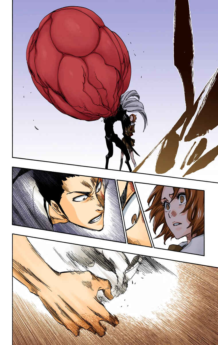Chapter 533 - Page 3