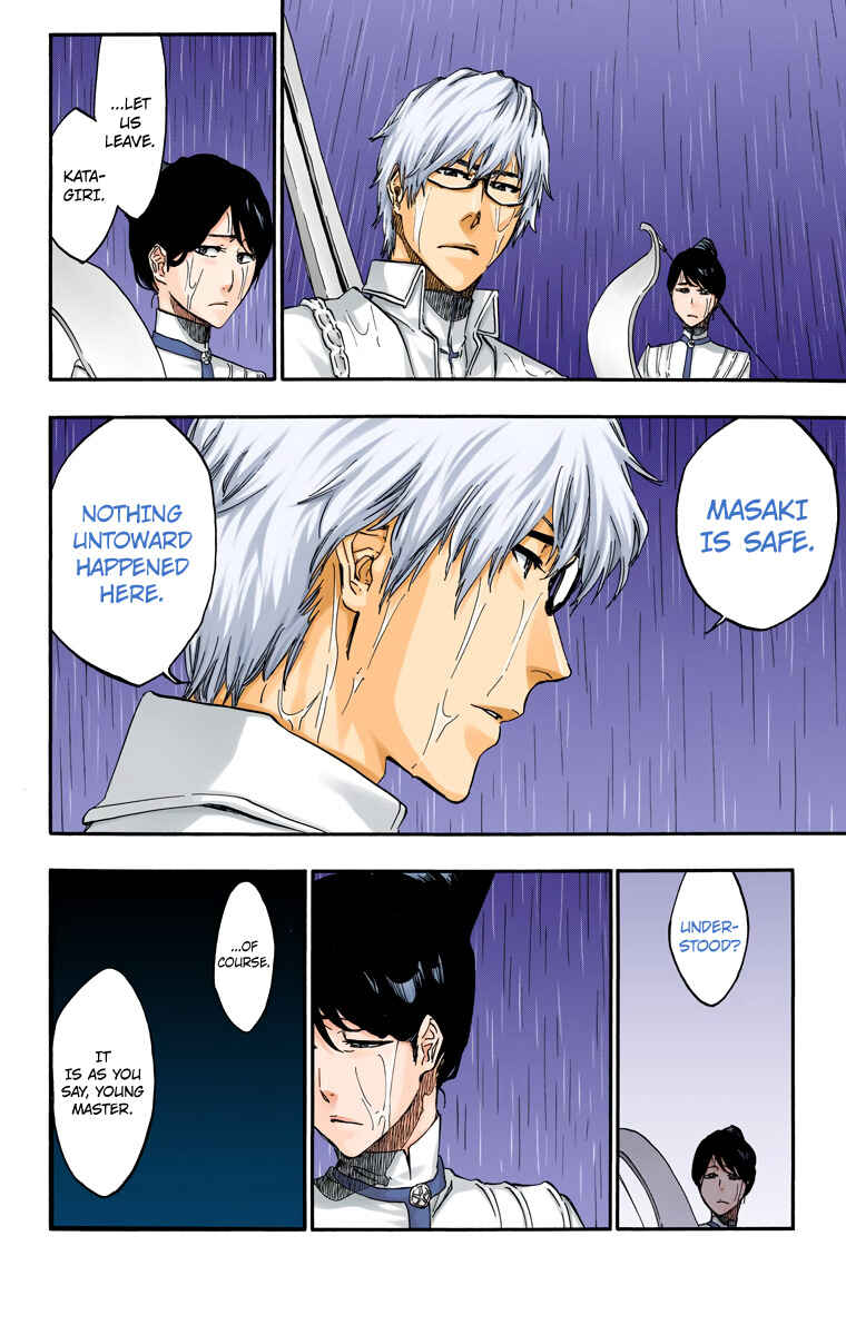 Chapter 533 - Page 9