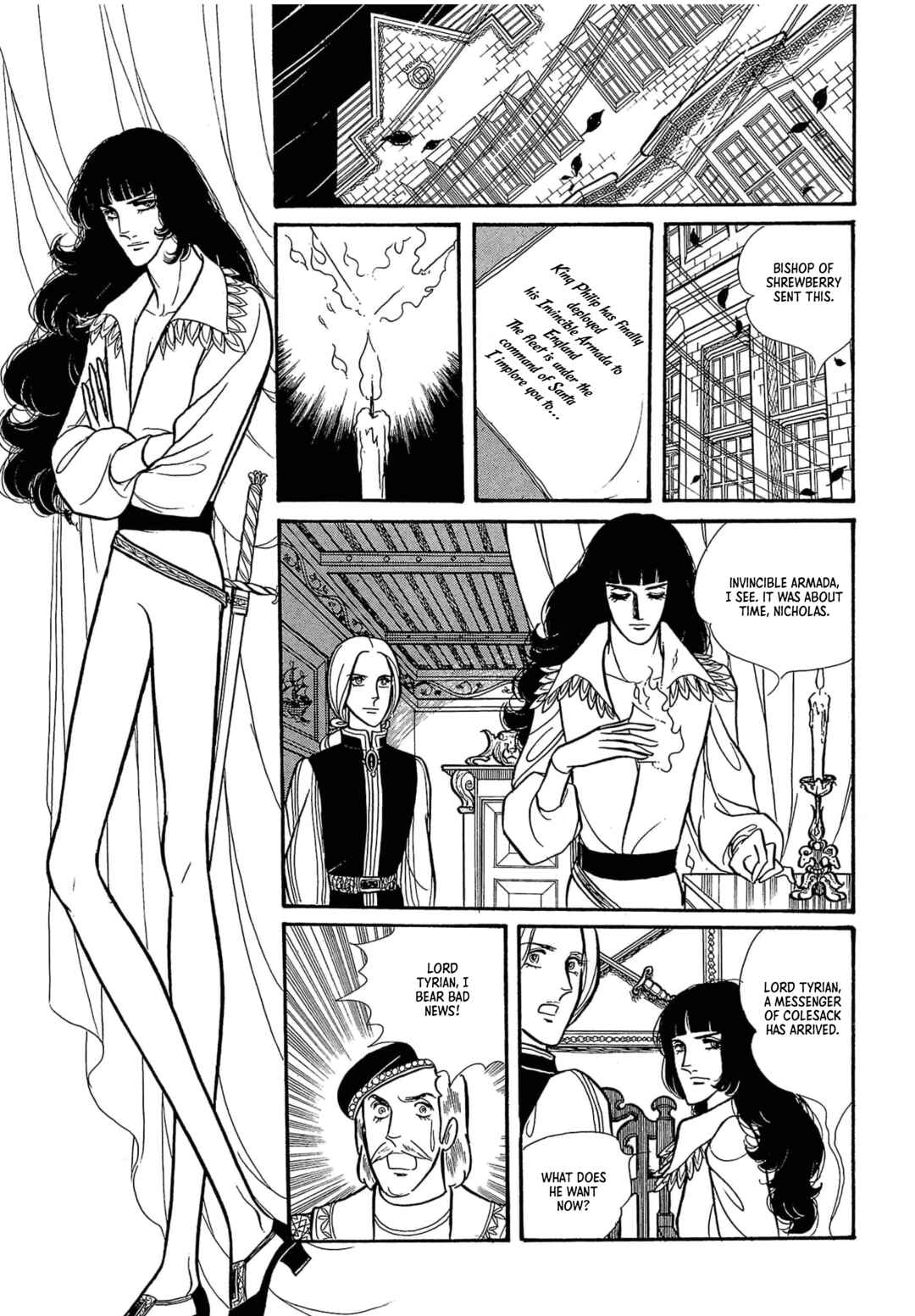 Chapter 3 - Page 1