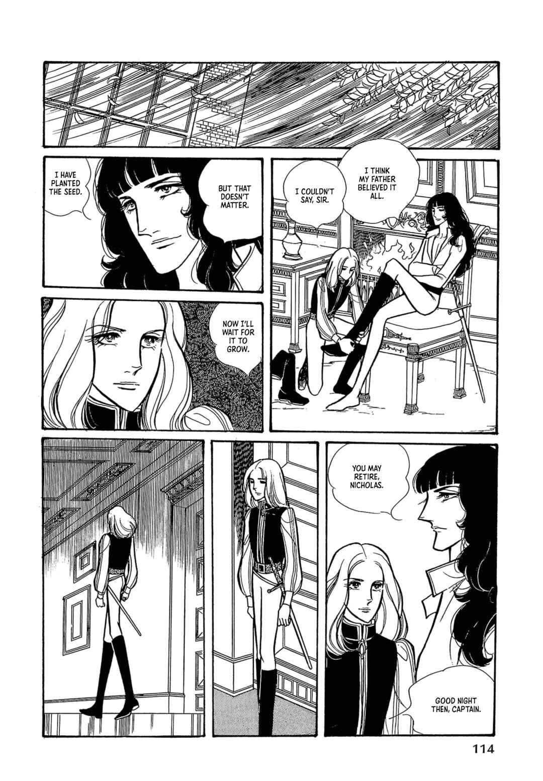 Chapter 3 - Page 10