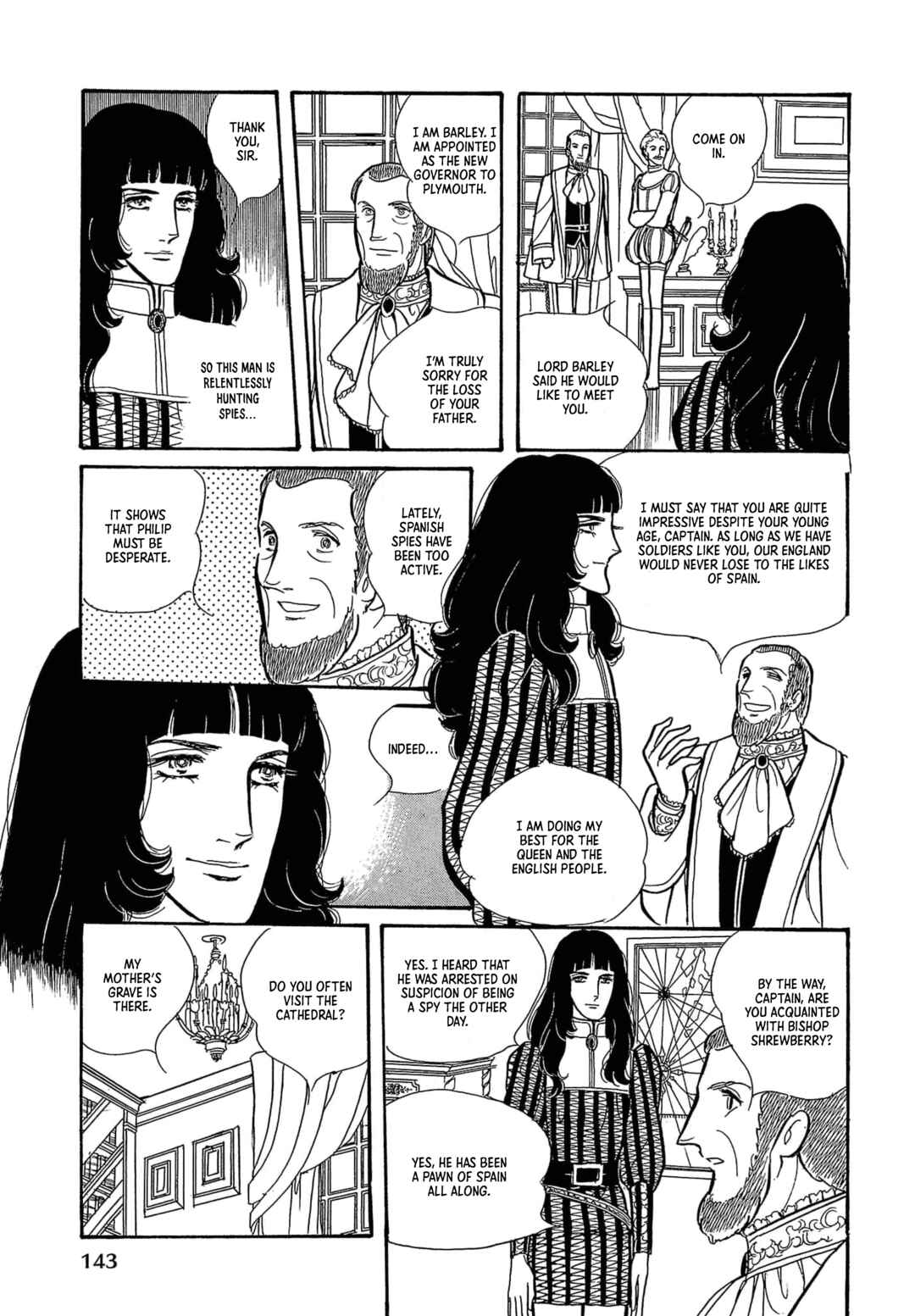 Chapter 3 - Page 39