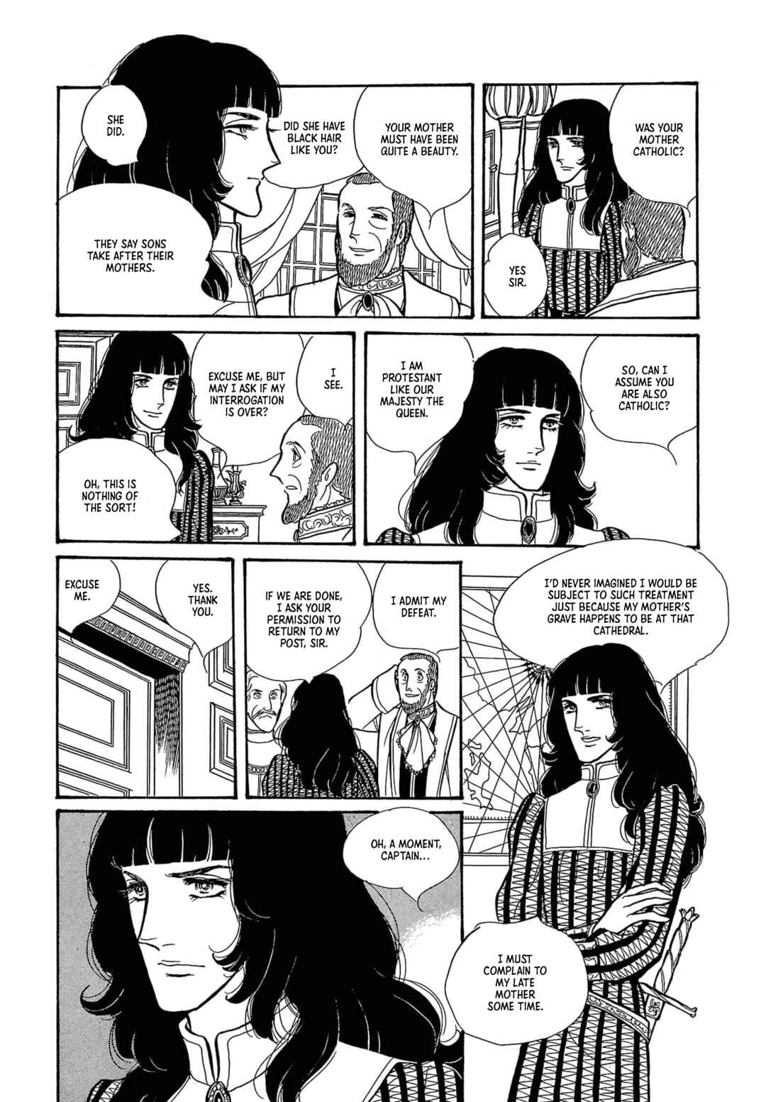 Chapter 3 - Page 40