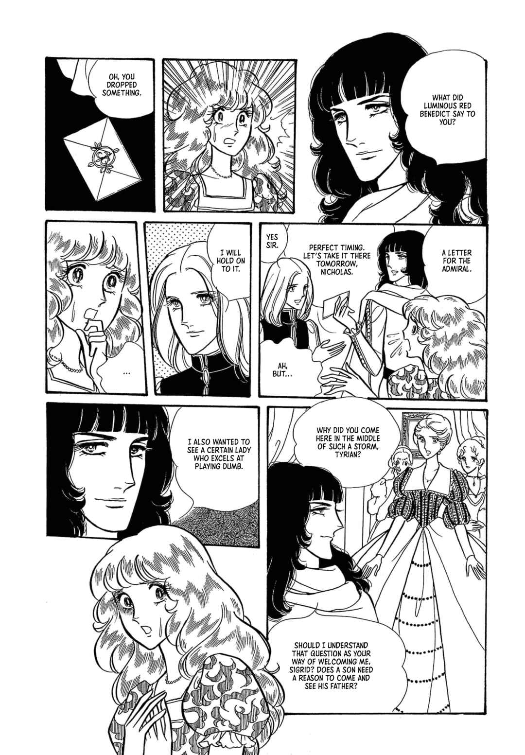 Chapter 3 - Page 5