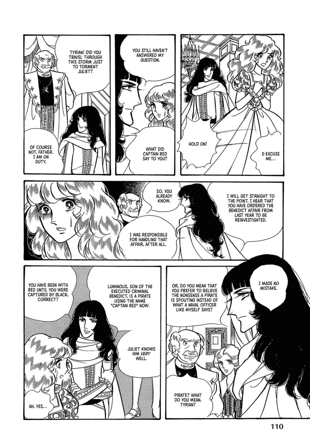 Chapter 3 - Page 6