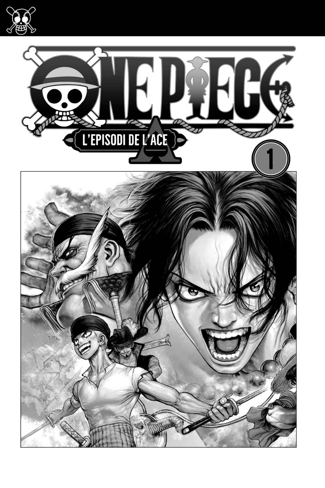 Chapter 1 - Page 3