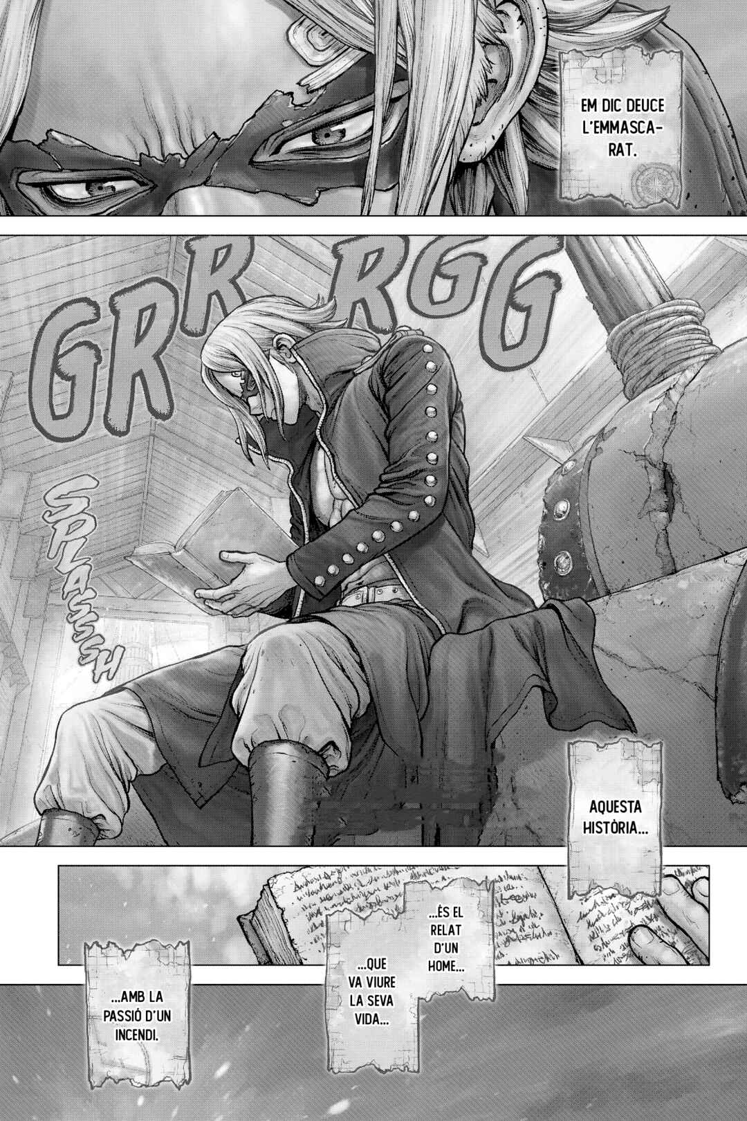 Chapter 1 - Page 5