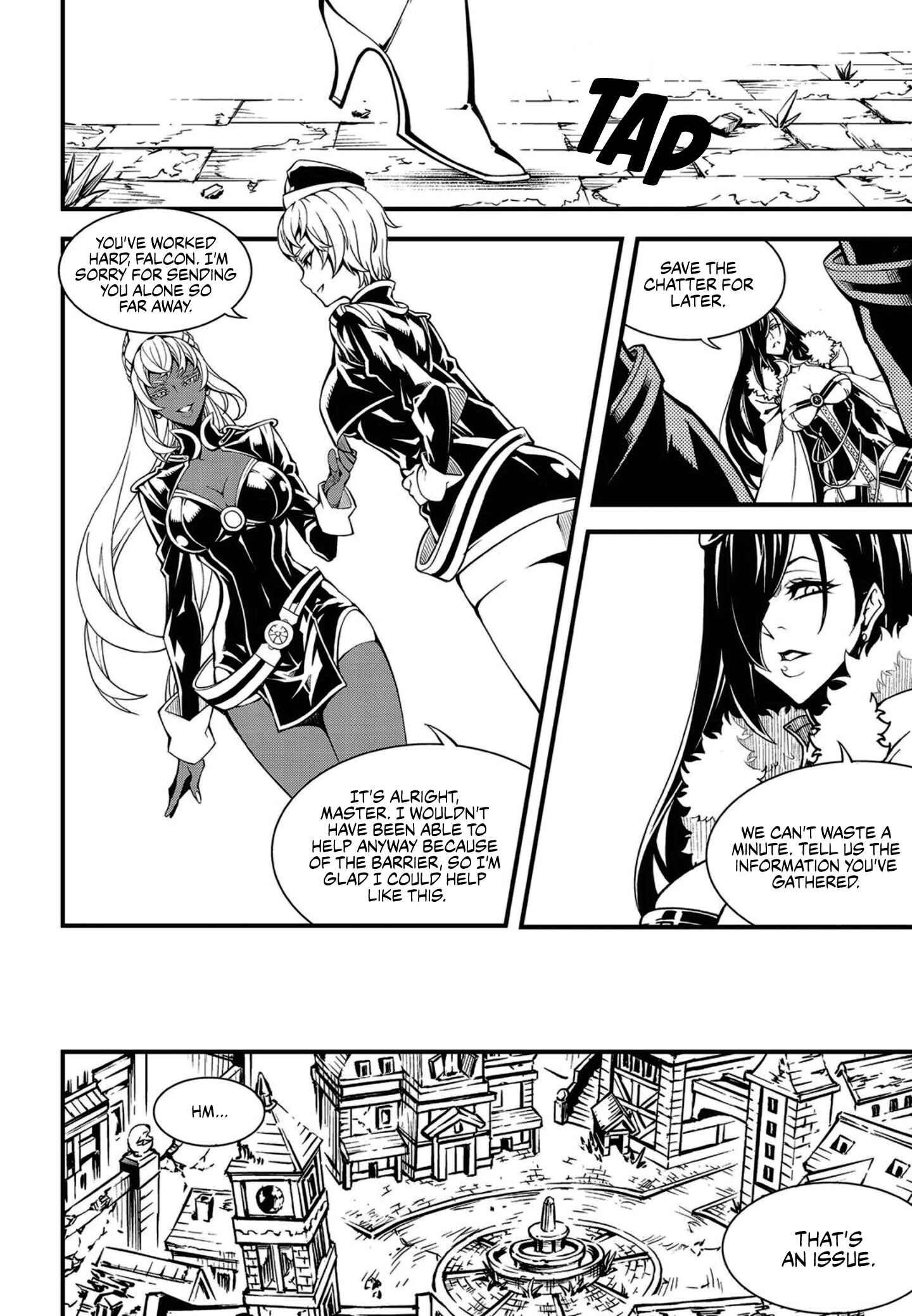 Chapter 216 - Page 10