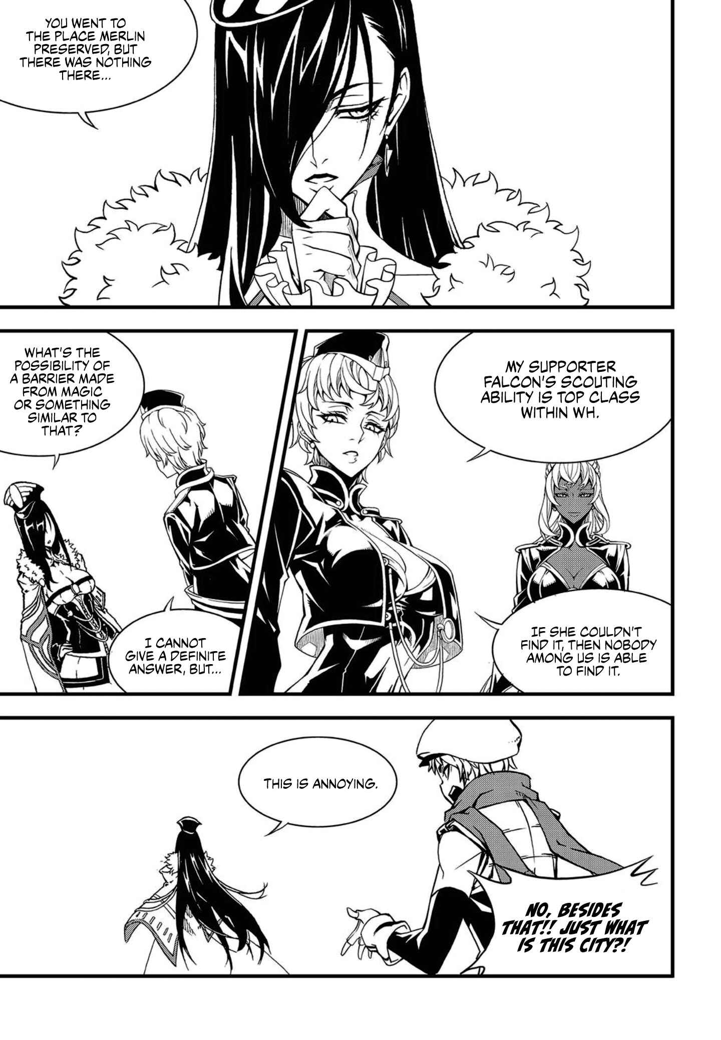 Chapter 216 - Page 11