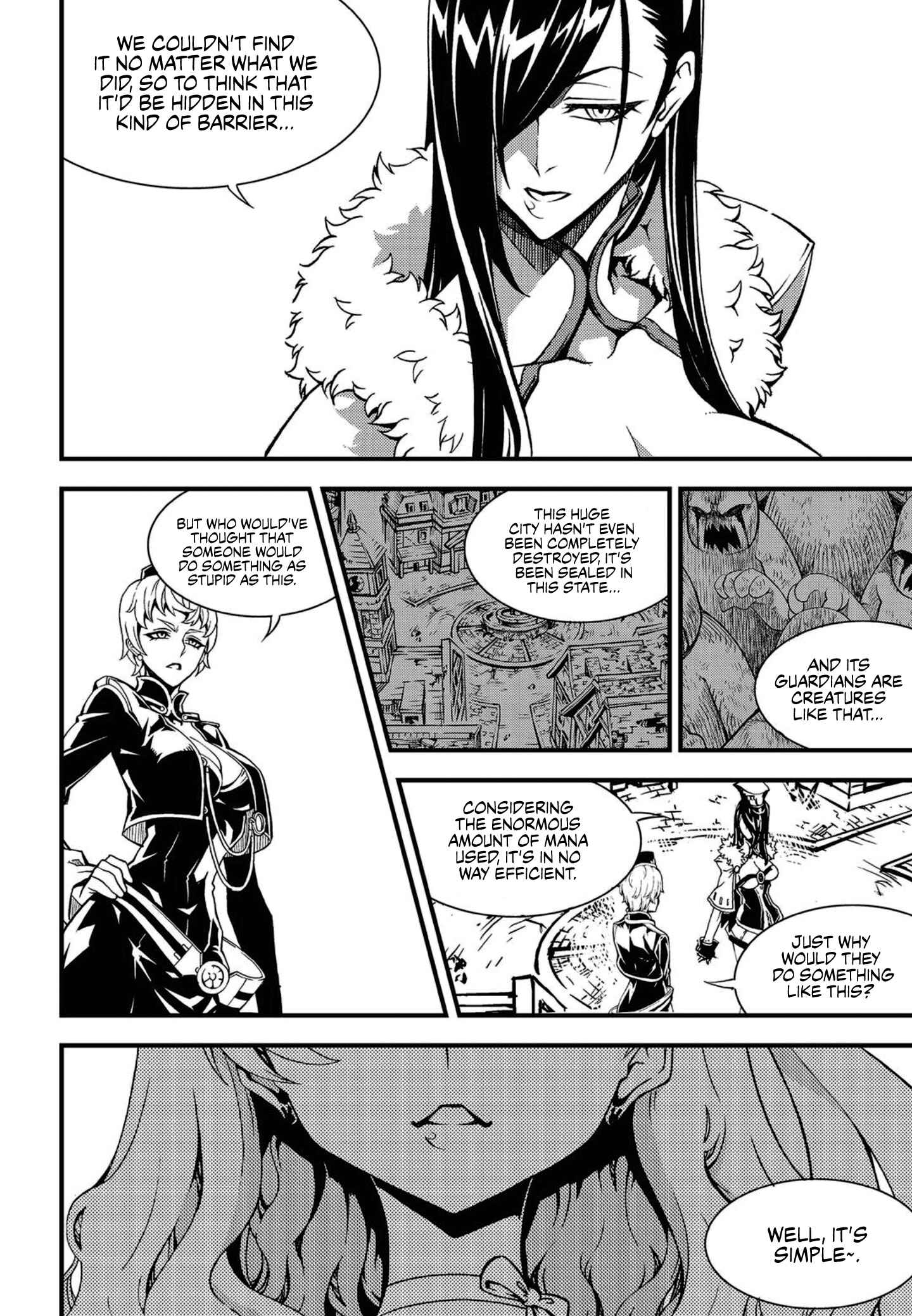 Chapter 216 - Page 14