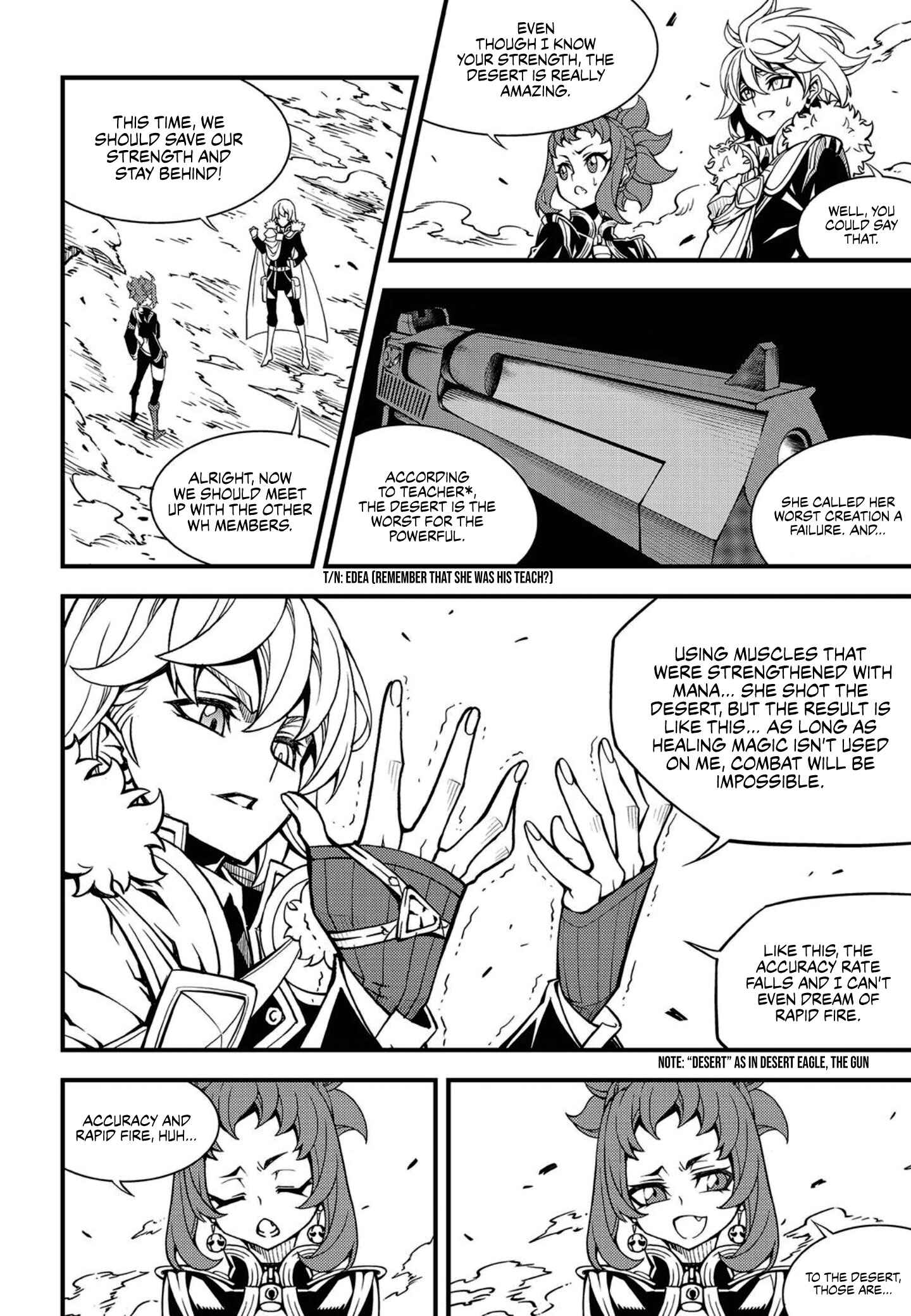 Chapter 216 - Page 6