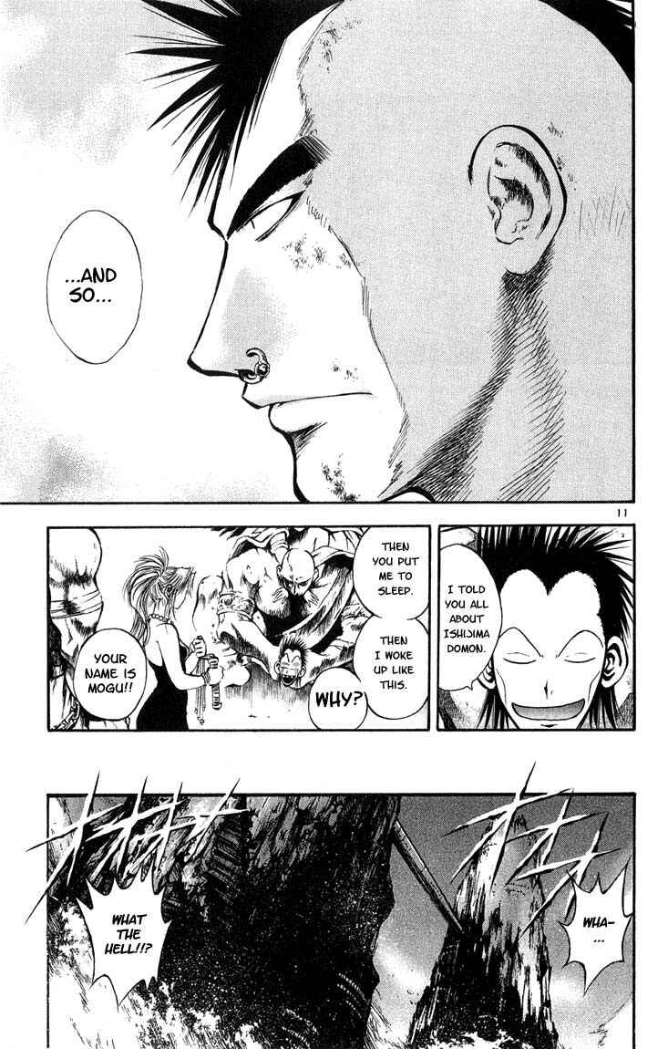 Chapter 283 - Page 11