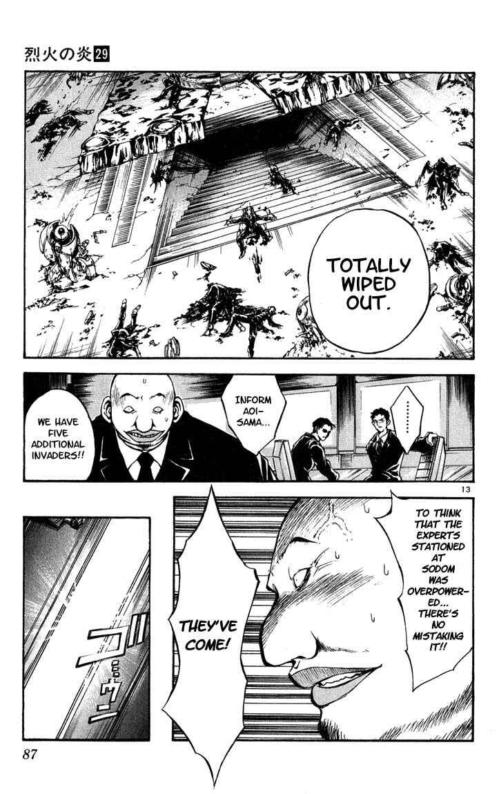 Chapter 283 - Page 13