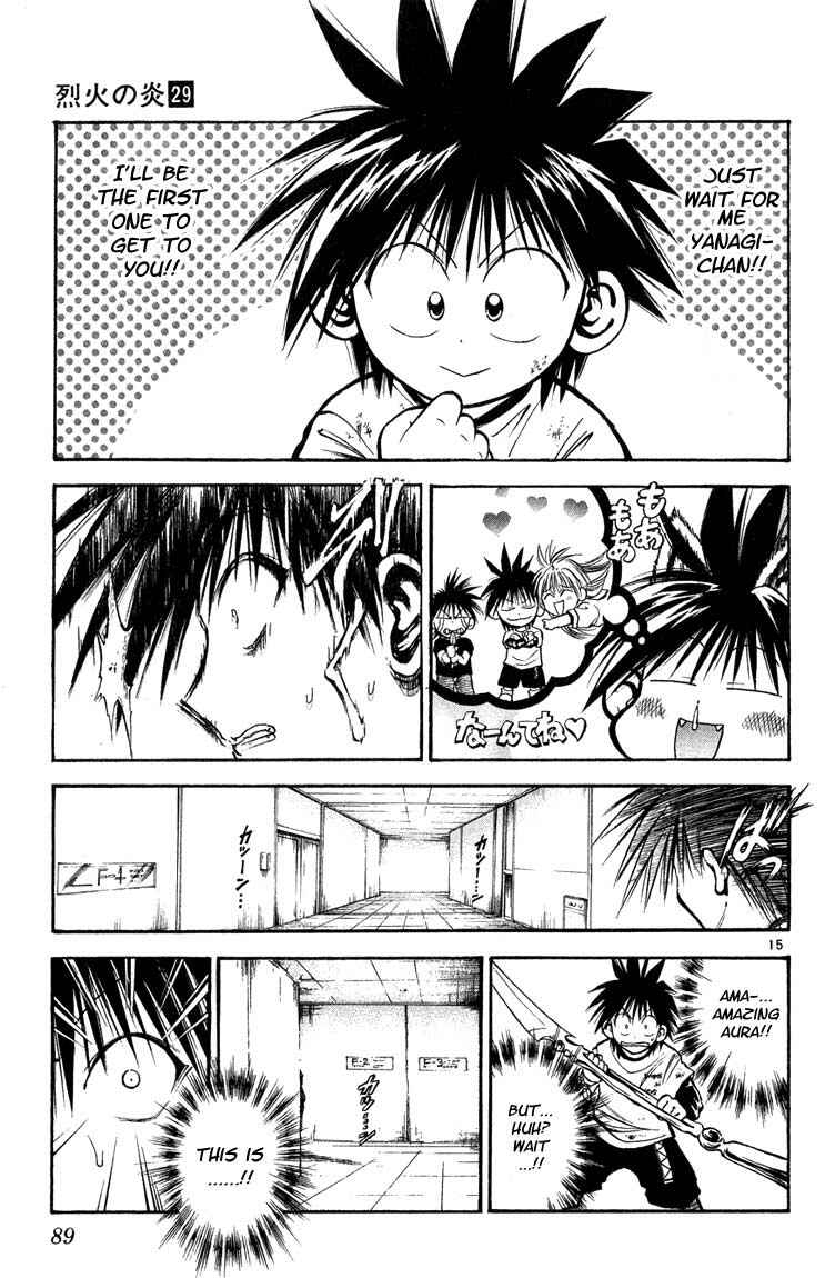Chapter 283 - Page 15