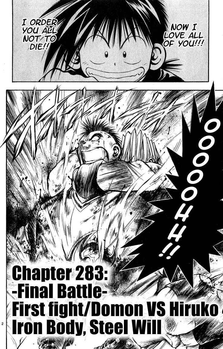 Chapter 283 - Page 2
