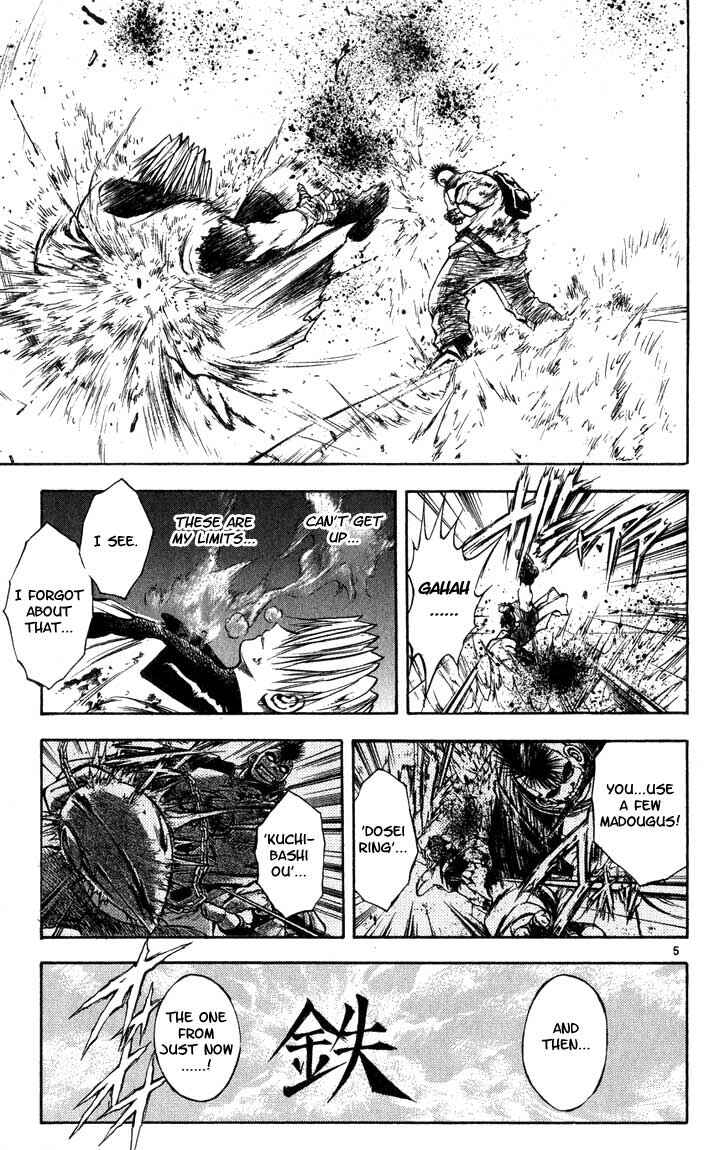 Chapter 283 - Page 5
