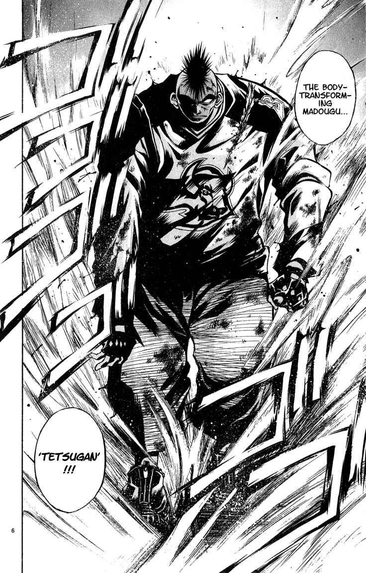 Chapter 283 - Page 6