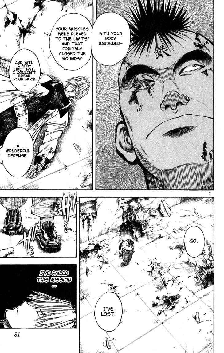 Chapter 283 - Page 7